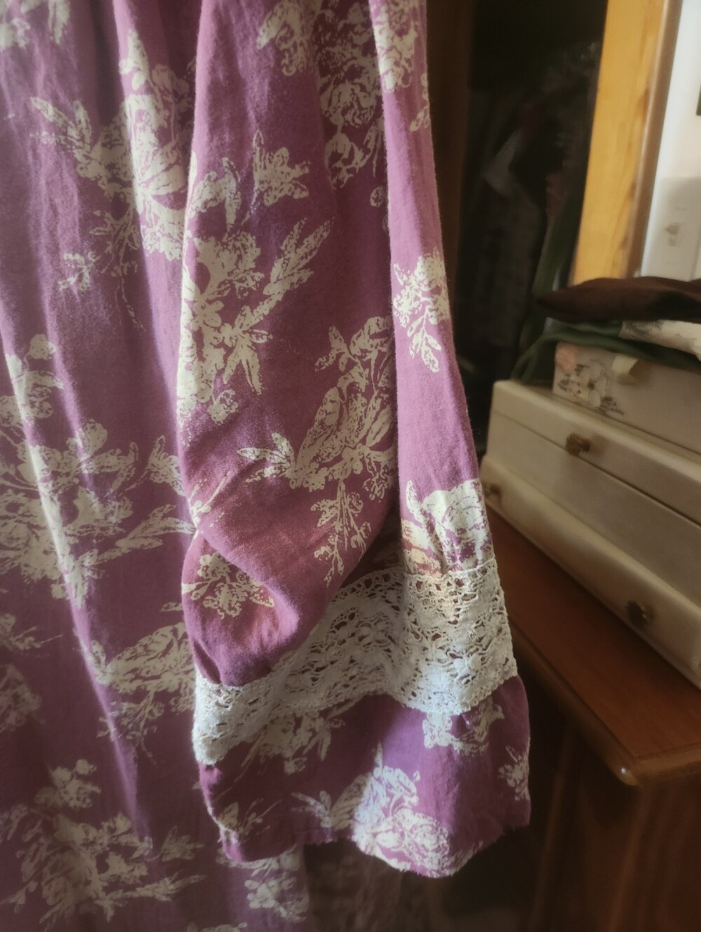 Magnolia Pearl Jaya Kaftan - Picture 9 of 12